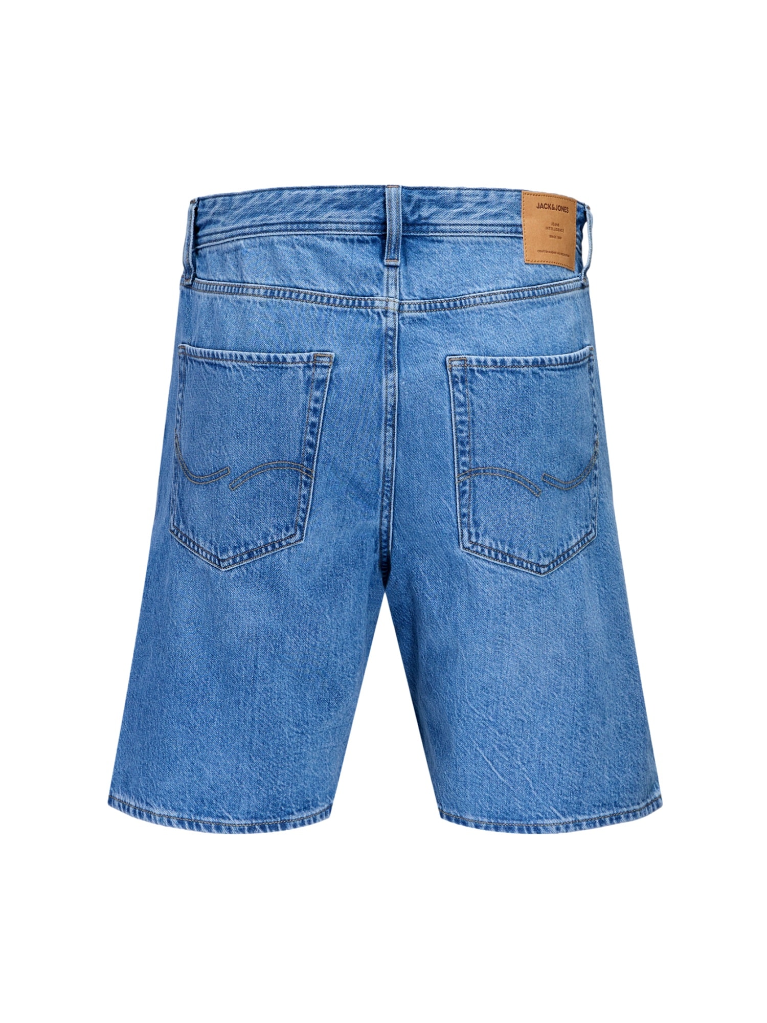 Jack & Jones Shorts TONY Denim-Shorts 