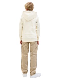 Jack & Jones Junior Kapuzenpullover ARI BRANDING Hoodie 