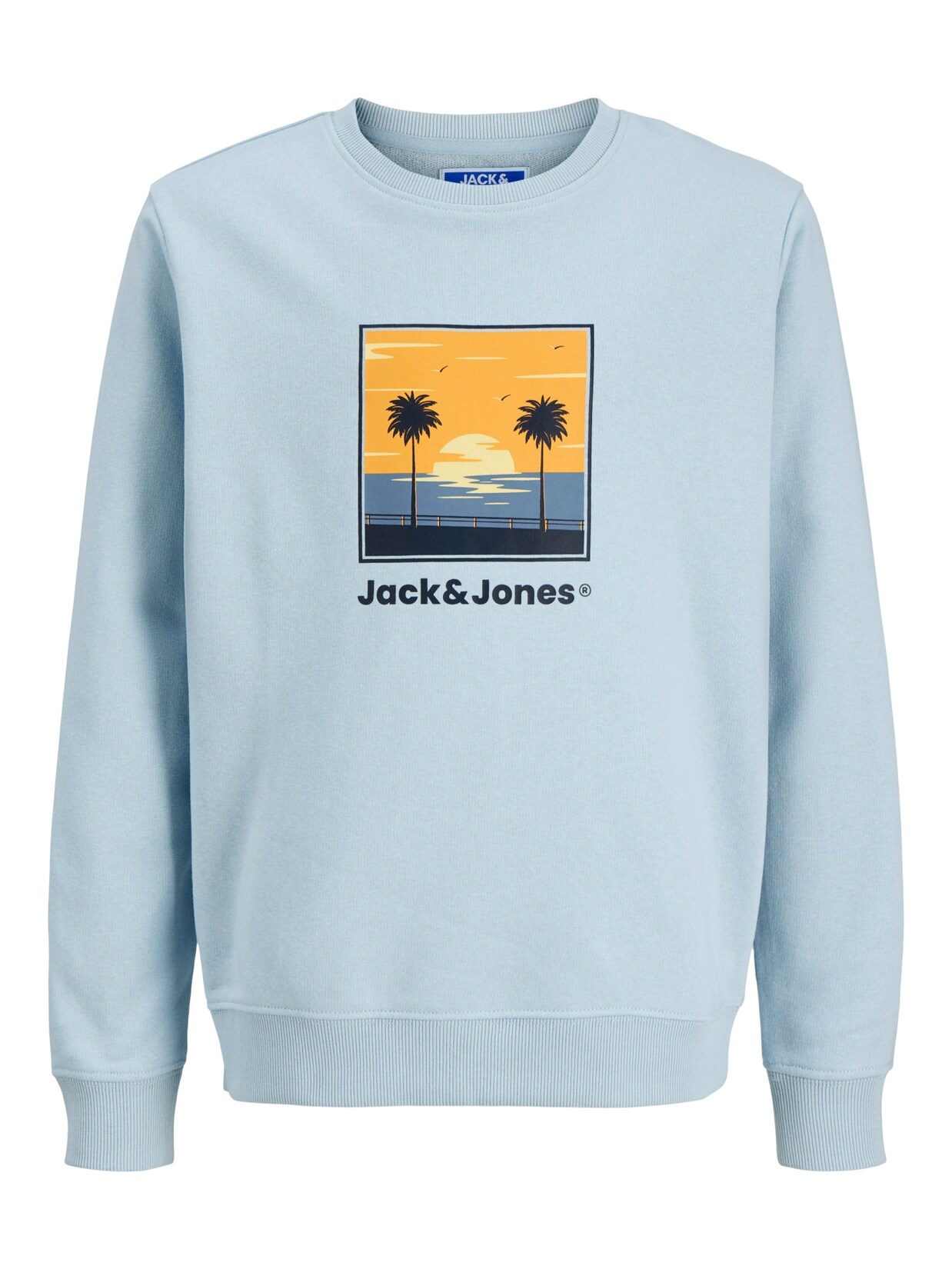 Jack & Jones Junior Pullover PERRY Sweatshirt