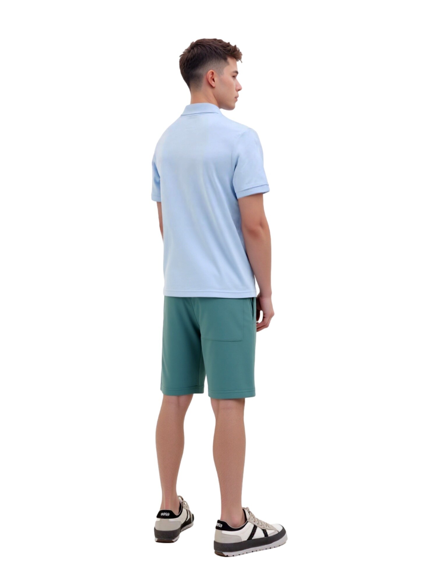 Jack & Jones Junior Hose GORDON Shorts 