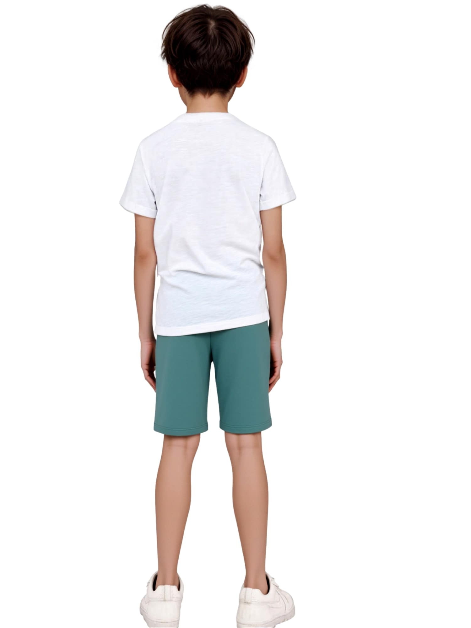 Jack & Jones Junior Hose GORDON COLLEGE Shorts 