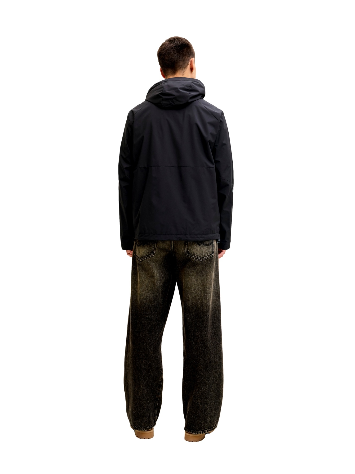 Jack & Jones Jacke CLUB &Uuml;bergangsjacke 