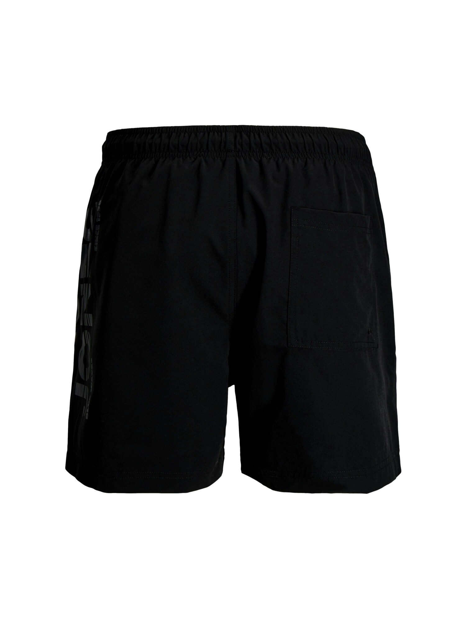 Jack & Jones Badehose MAUI WAVE LOGO Schwimm-Shorts 