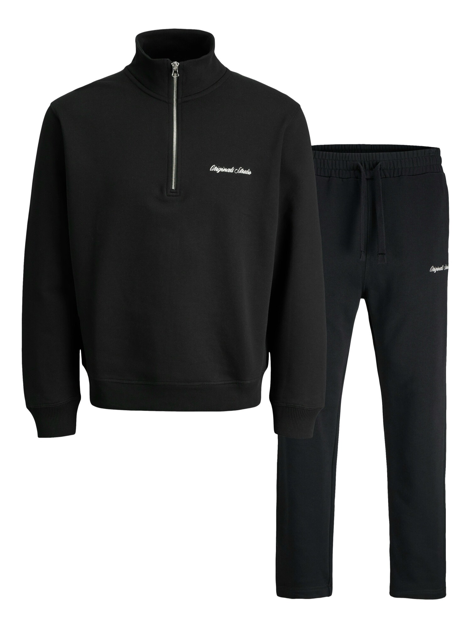 Jack & Jones Trainingsanzug Norre Jogginganzug 