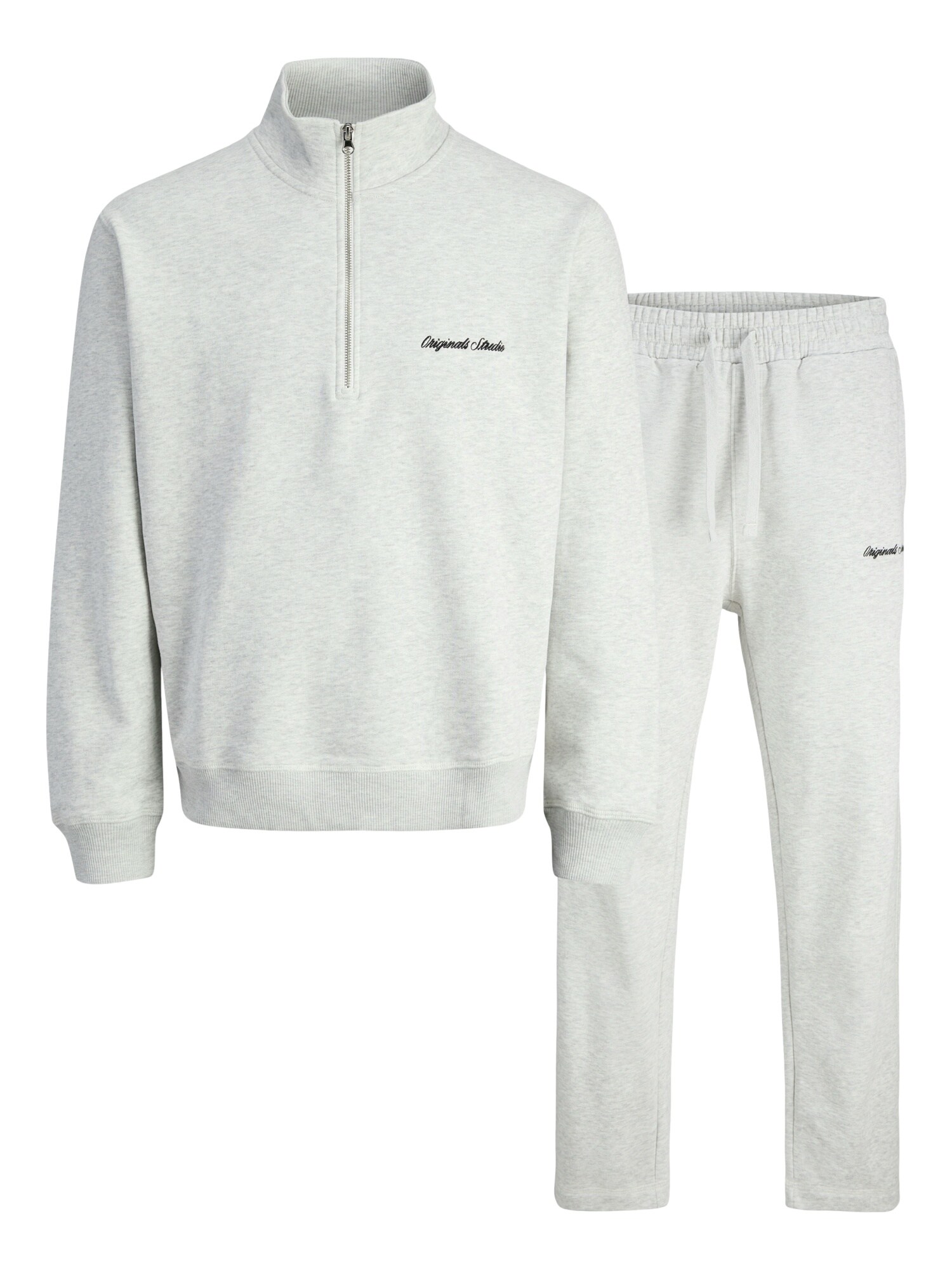 Jack & Jones Trainingsanzug Norre Jogginganzug 