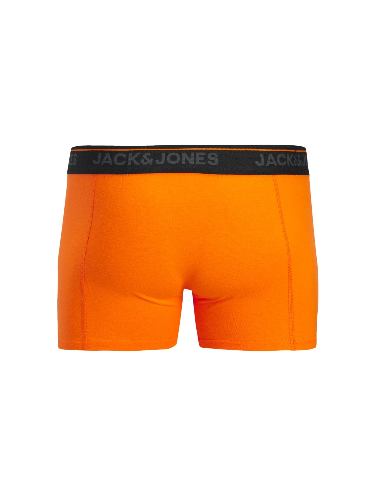 Jack & Jones Unterhose THEODORE Trunks 3er Pack 