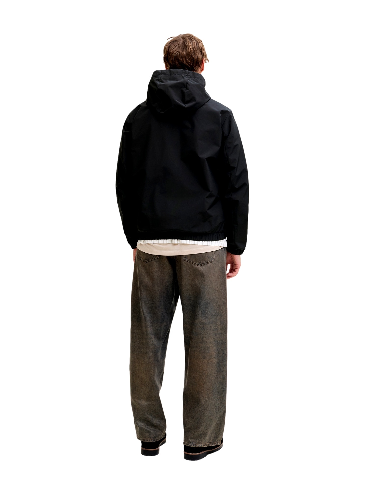 Jack & Jones Jacke NANTUCKET &Uuml;bergangsjacke 