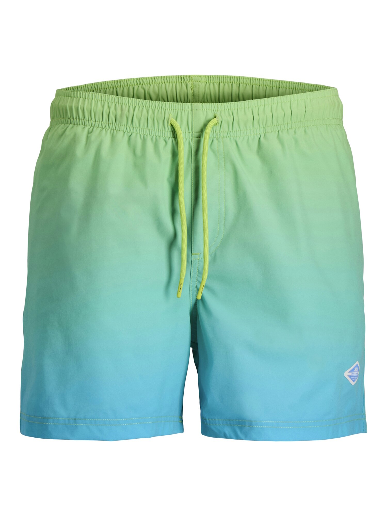 Jack & Jones Junior Badehose MAUI HORIZON Schwimm-Shorts 