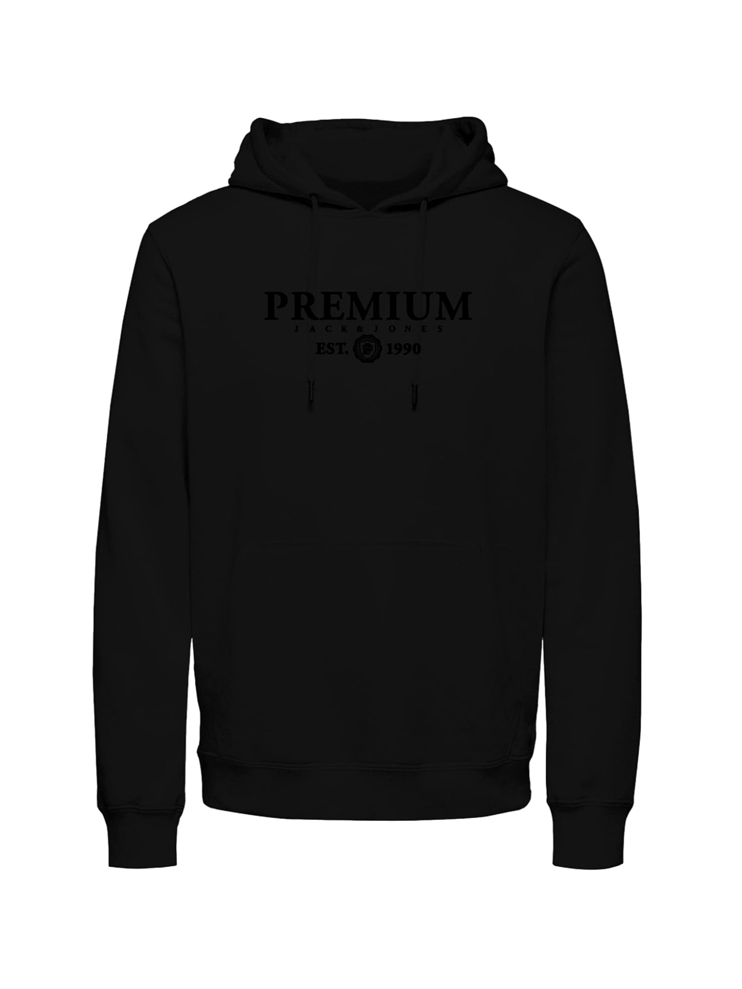 Jack & Jones Kapuzenpullover CHARLES Hoodie 