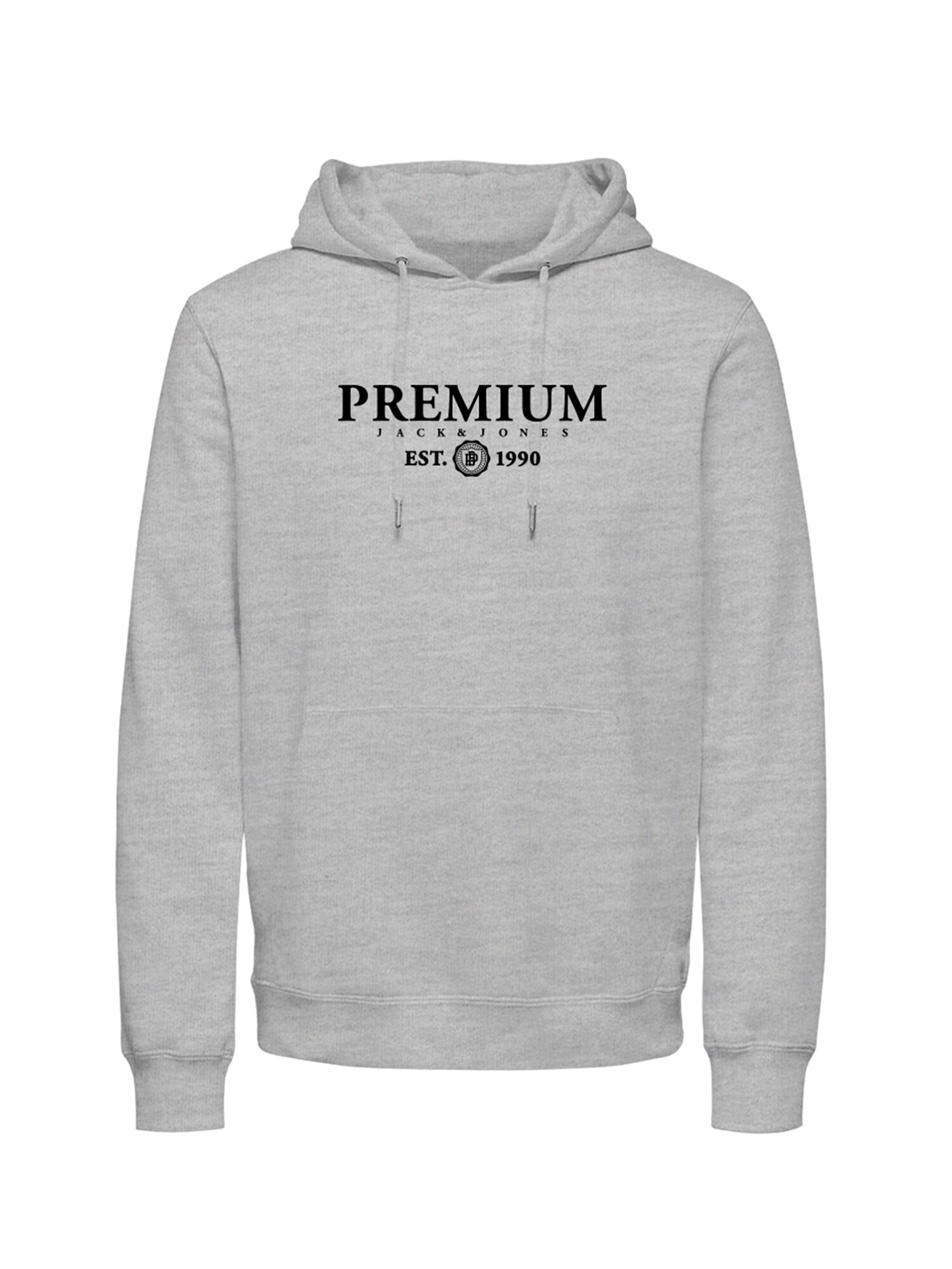 Jack & Jones Kapuzenpullover CHARLES Hoodie 