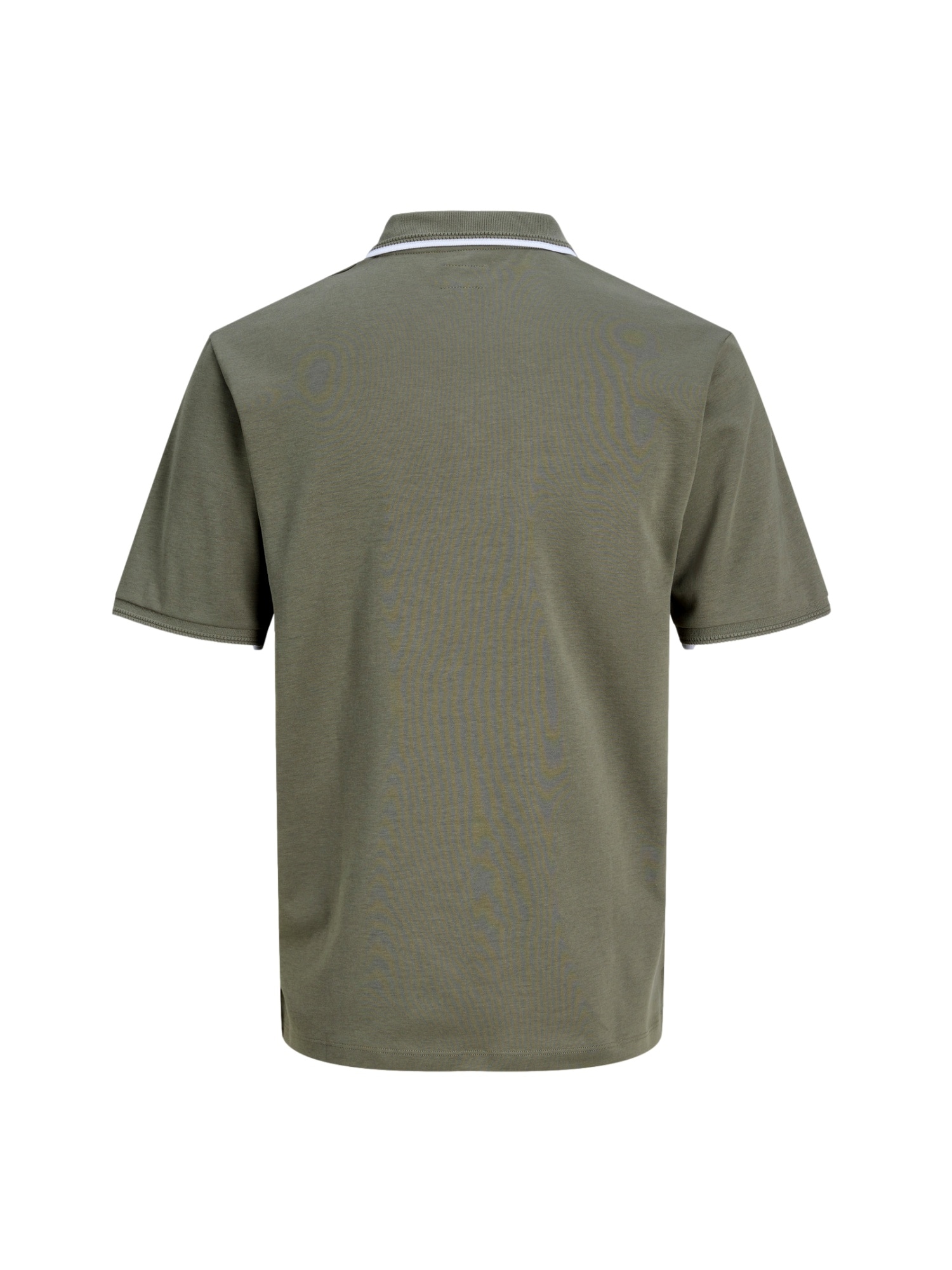 Jack & Jones Poloshirt ETHAN Kurzarmshirt mit Polokragen 