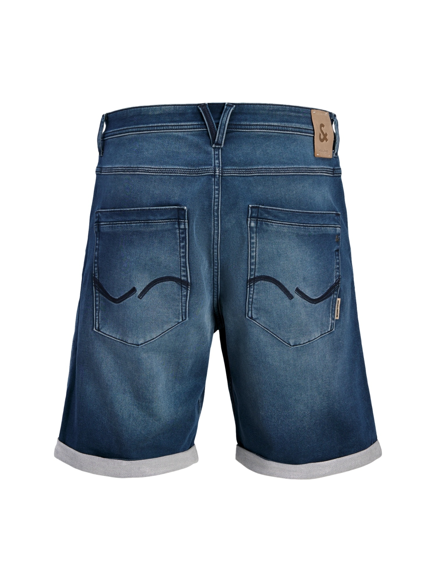 Jack & Jones Jeansshorts Tony kurze Jeanshose 