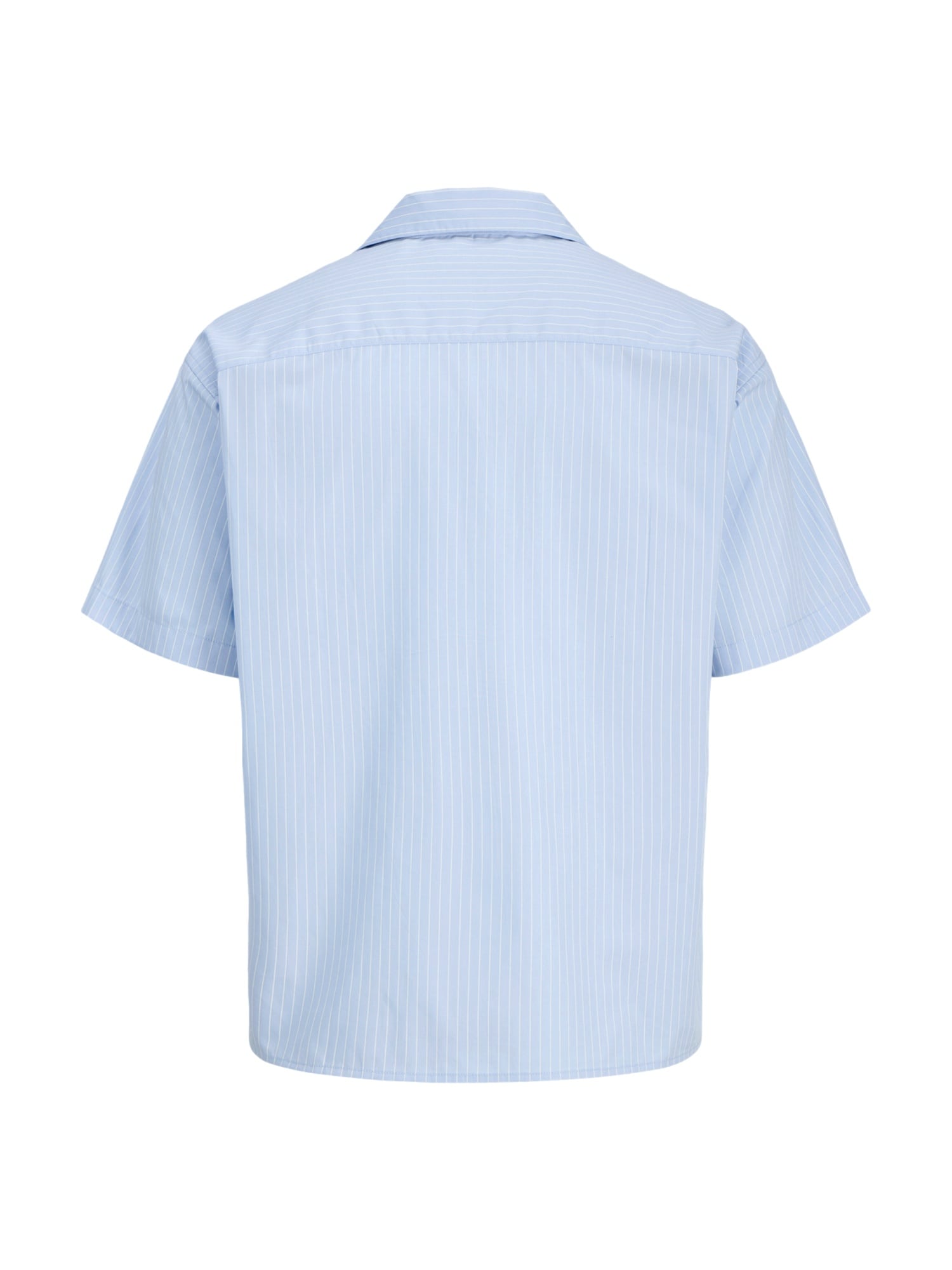 Jack & Jones Junior Hemd MENTON Kurzarmhemd 