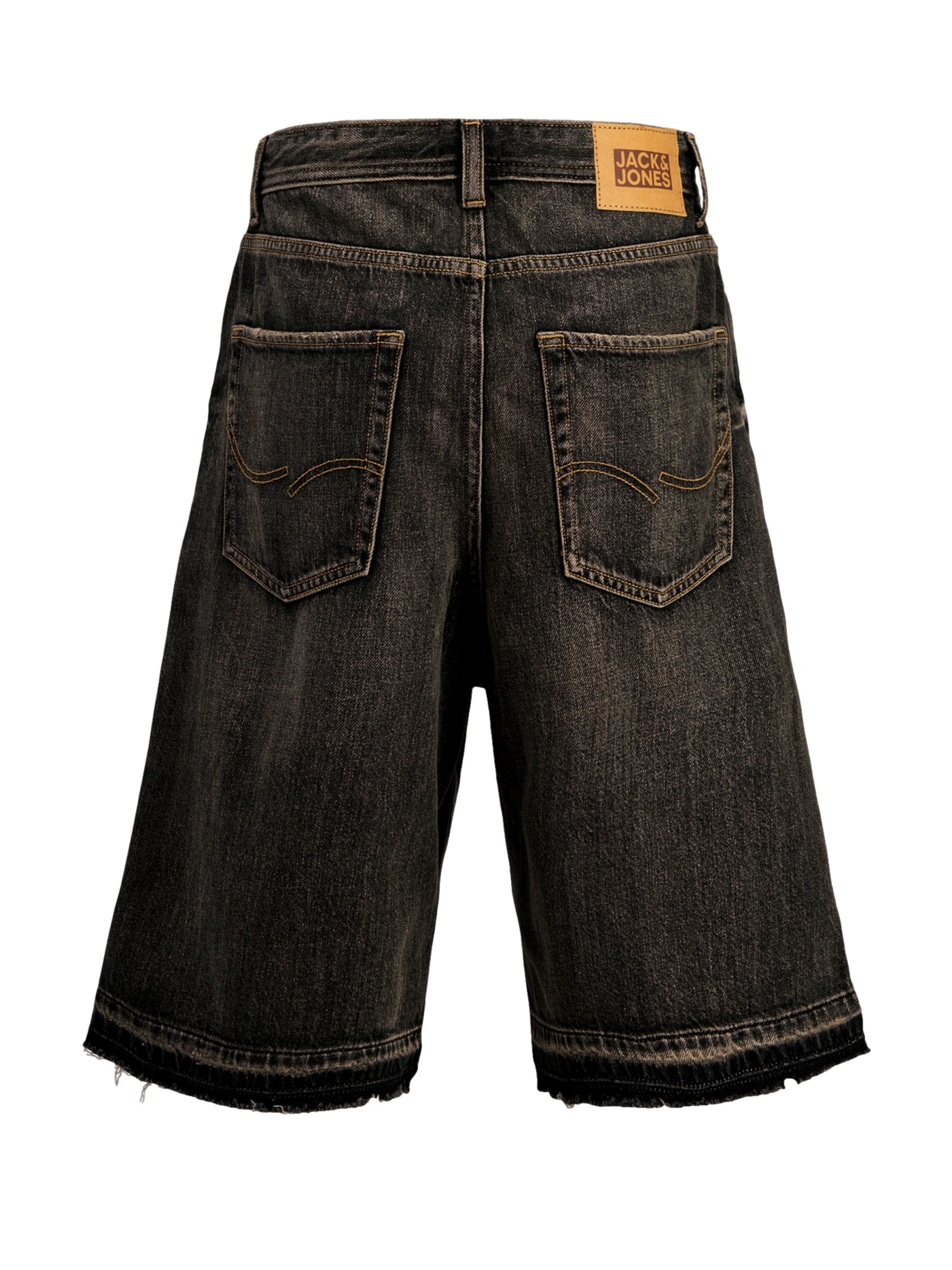 Jack & Jones Junior Hose IRON JJORIGINAL Shorts 