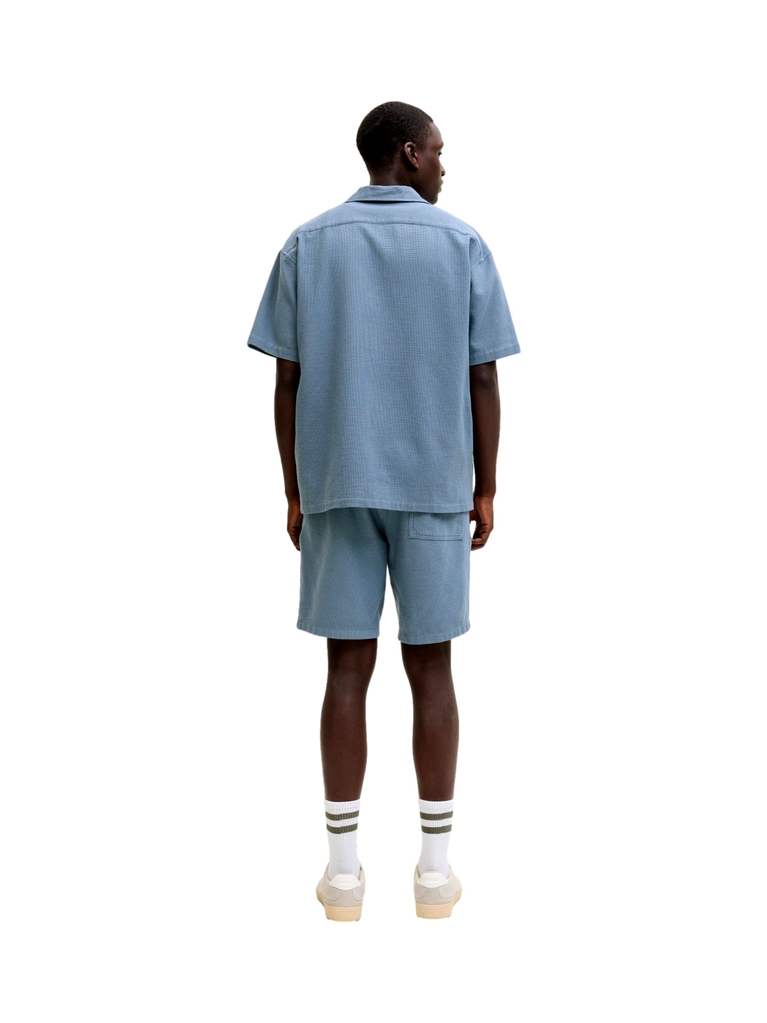 Jack & Jones Bermudashorts Stjaden kurze Hose 