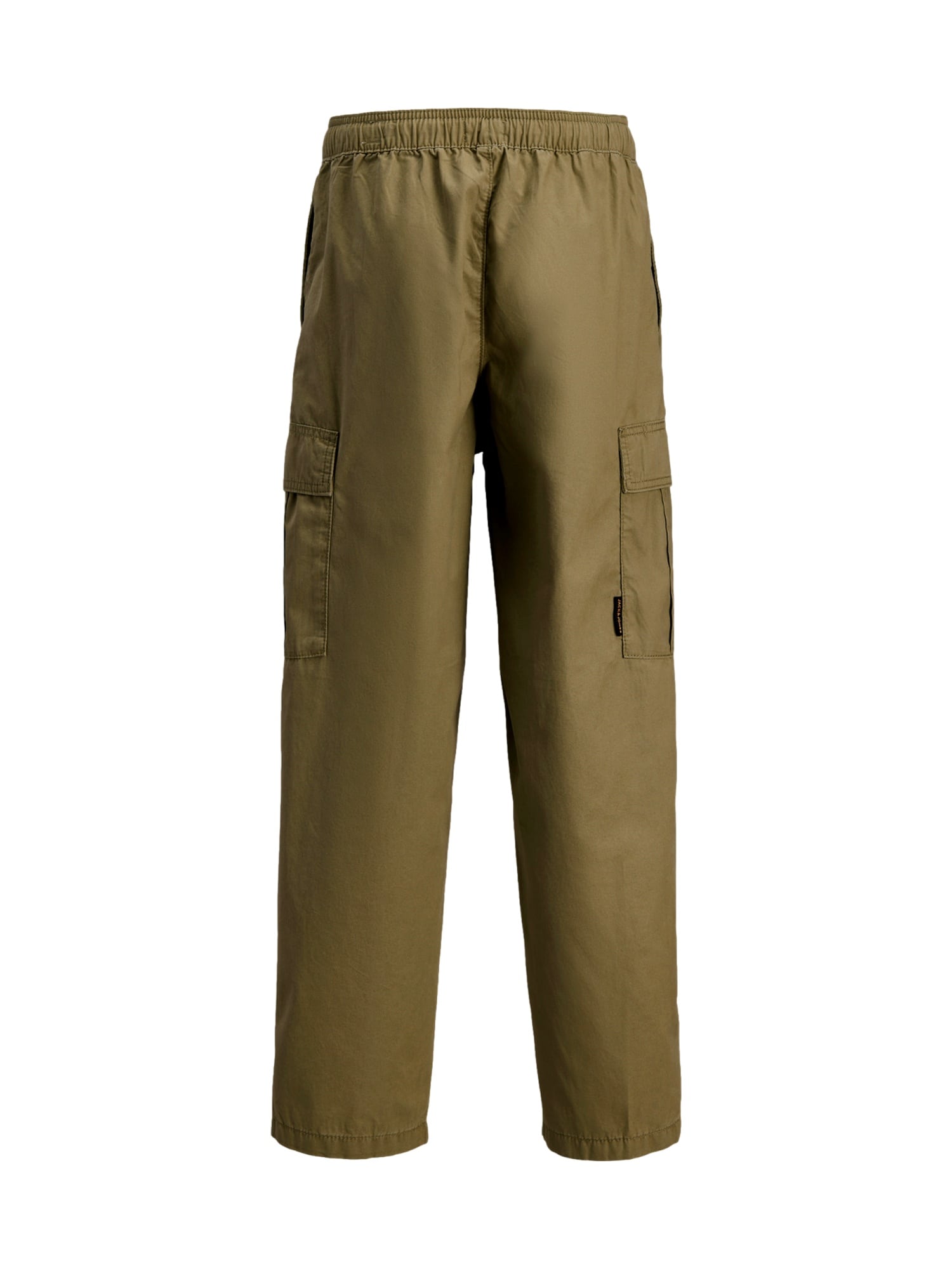 Jack & Jones Junior Hose EVAN CRISP Cargohose 