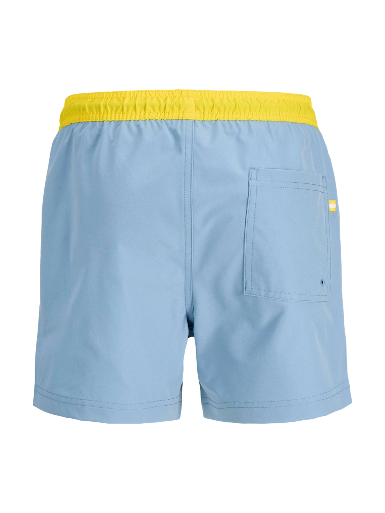 Jack & Jones Junior Badehose MAUI ARCHIVE Schwimm-Shorts 