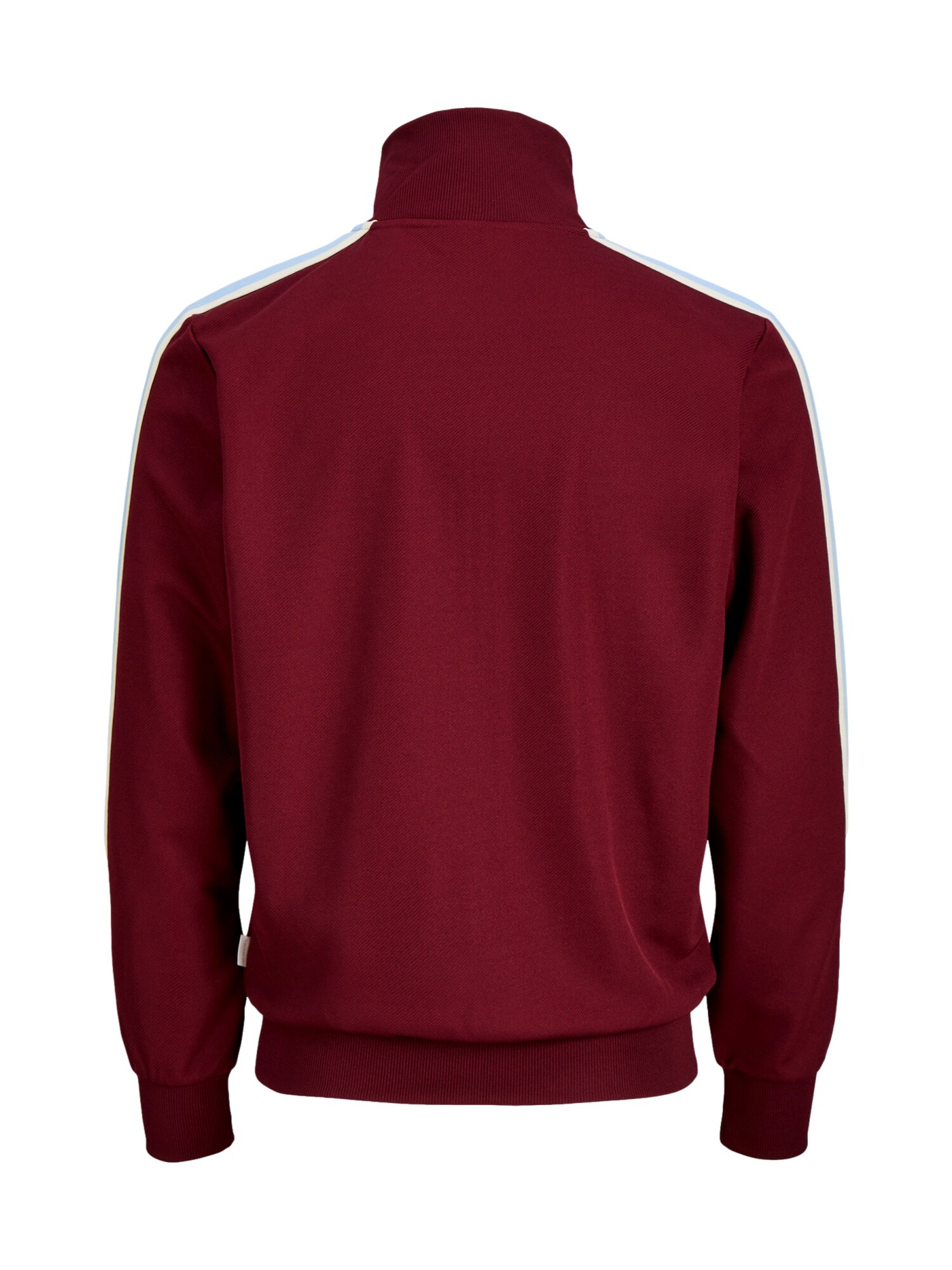 Jack & Jones Junior Sweatjacke COTEDAZUR Kapuzensweatjacke 