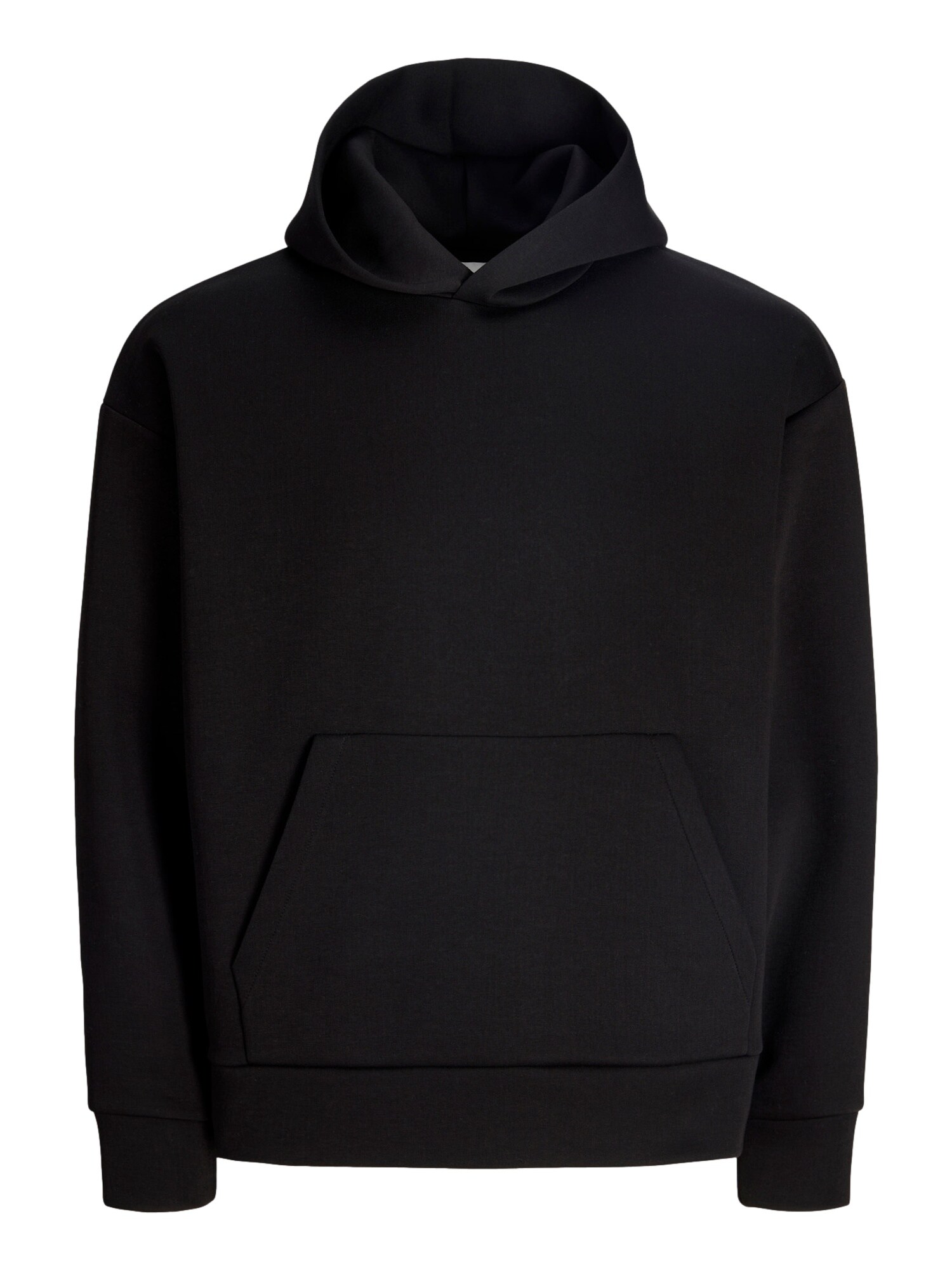 Jack & Jones Kapuzensweatshirt Barron Hoodie 