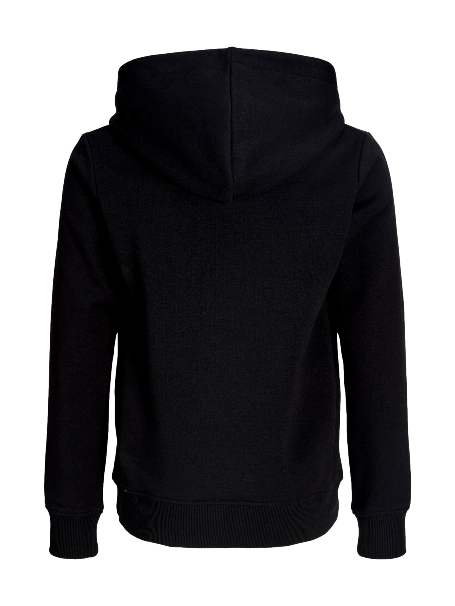 Jack & Jones Junior Kapuzenpullover BUSTER Hoodie 