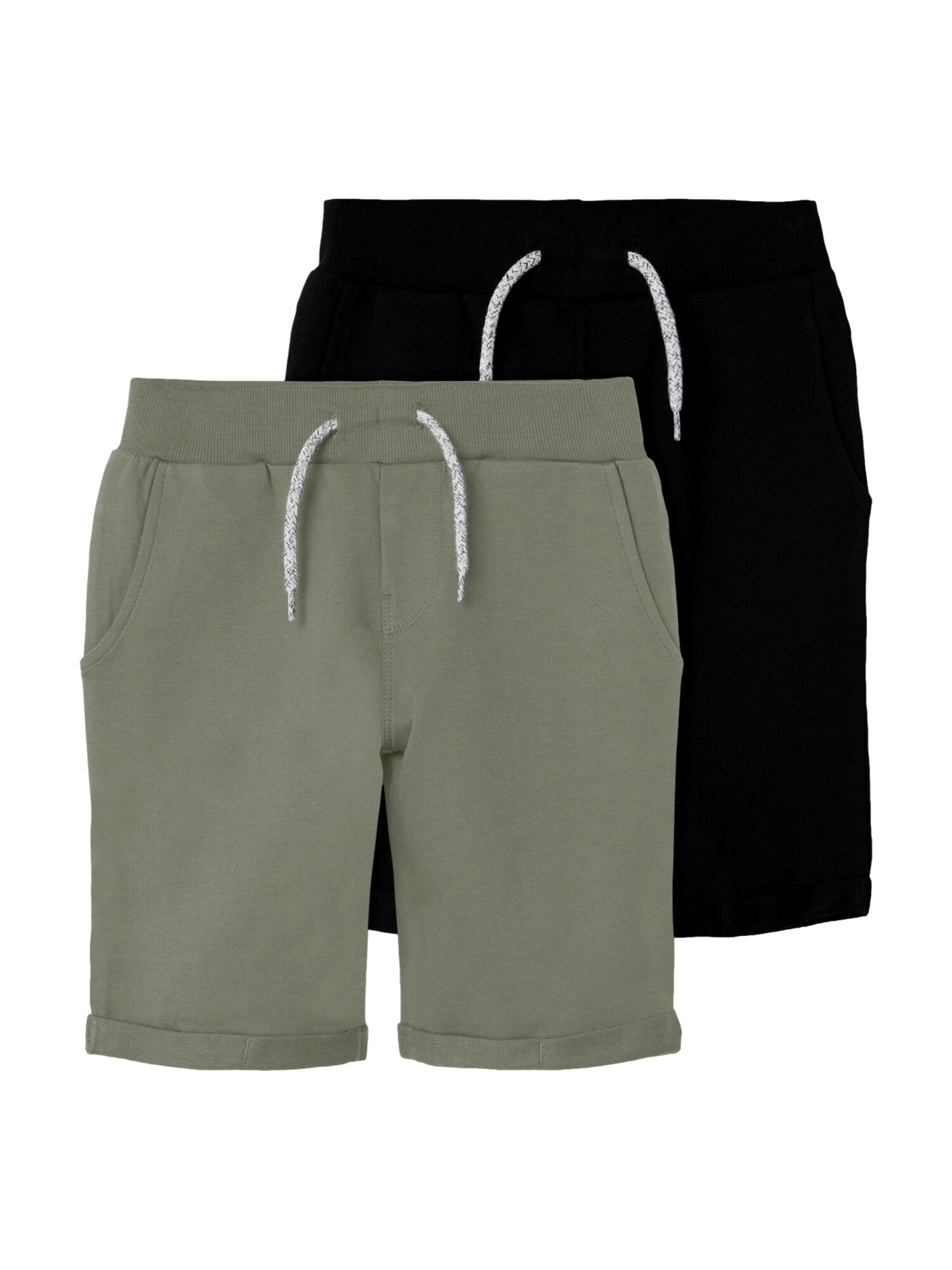 Name It Hose VERMO Shorts 2er Pack 