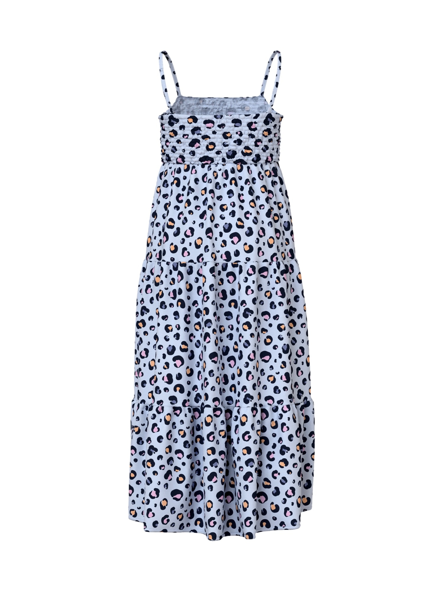 Name It Kleid VINAYA Sommerkleid 