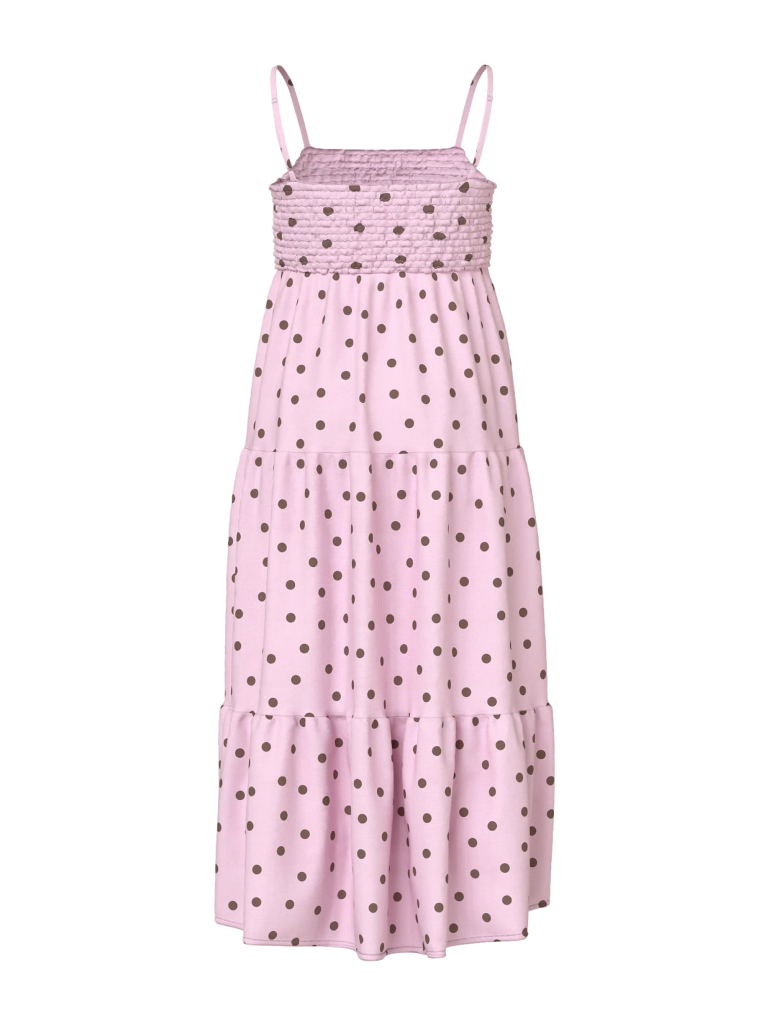 Name It Kleid VINAYA Maxikleid 