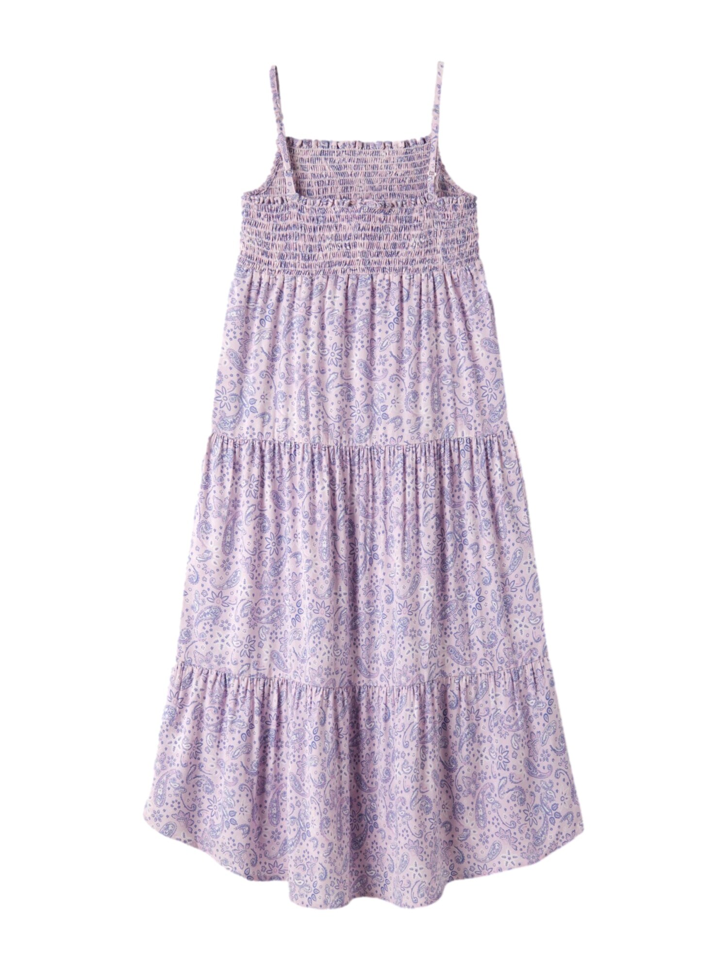 Name It Kleid VINAYA Maxikleid 