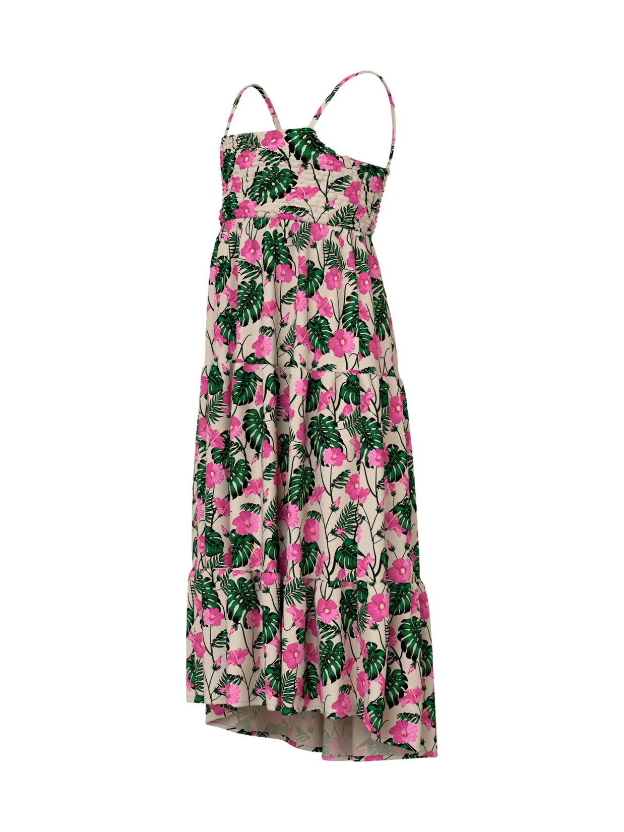 Name It Kleid VINAYA Sommerkleid