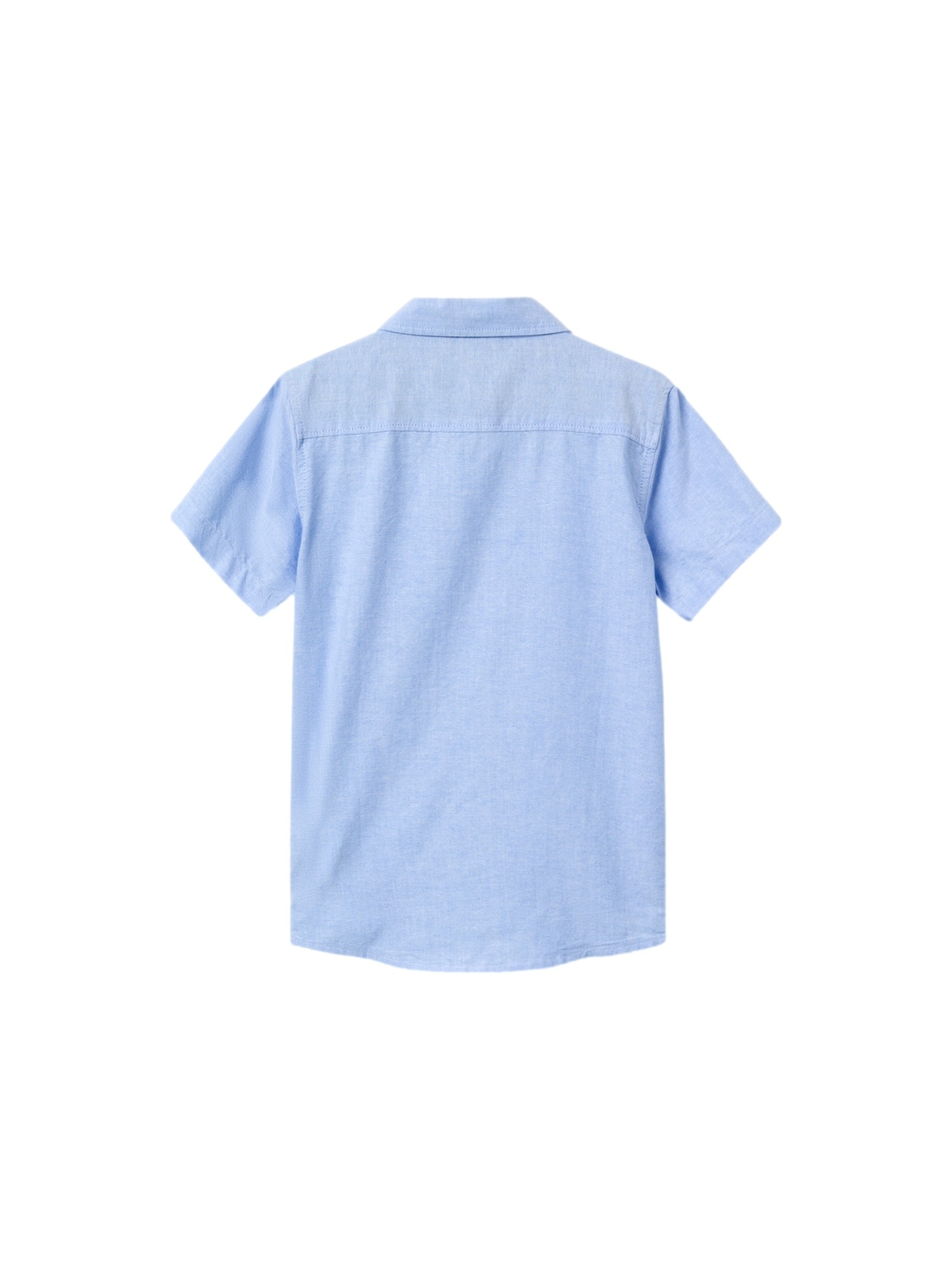 Name It Hemd NEWSA Kurzarmhemd 