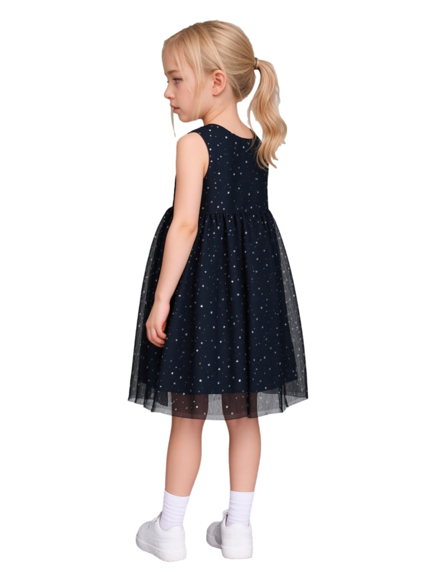Name It Kleid VABOS SPENCER Festkleid 