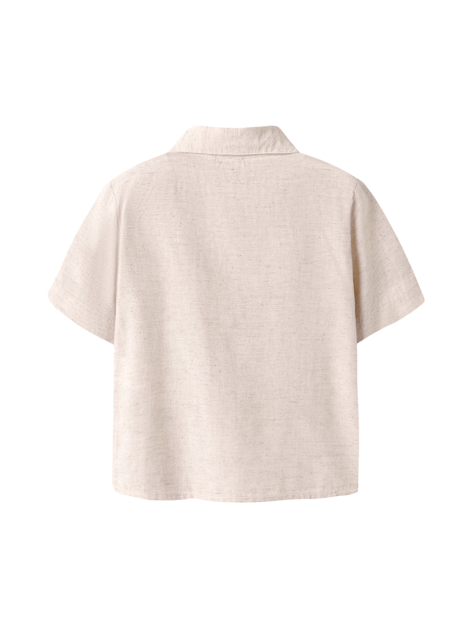 Name It Hemd FAHER Kurzarmhemd 