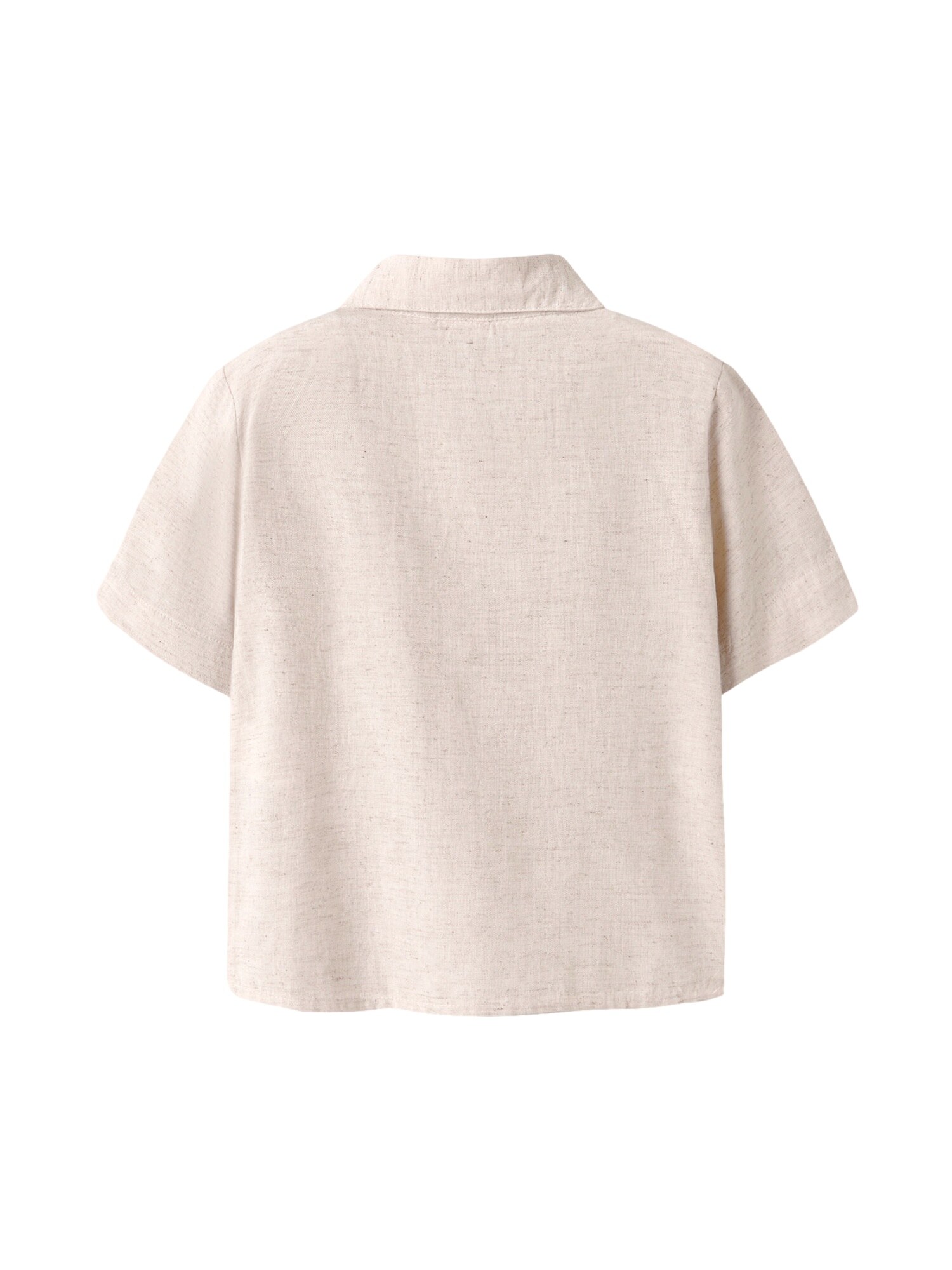 Name It Hemd FAHER Kurzarmhemd 