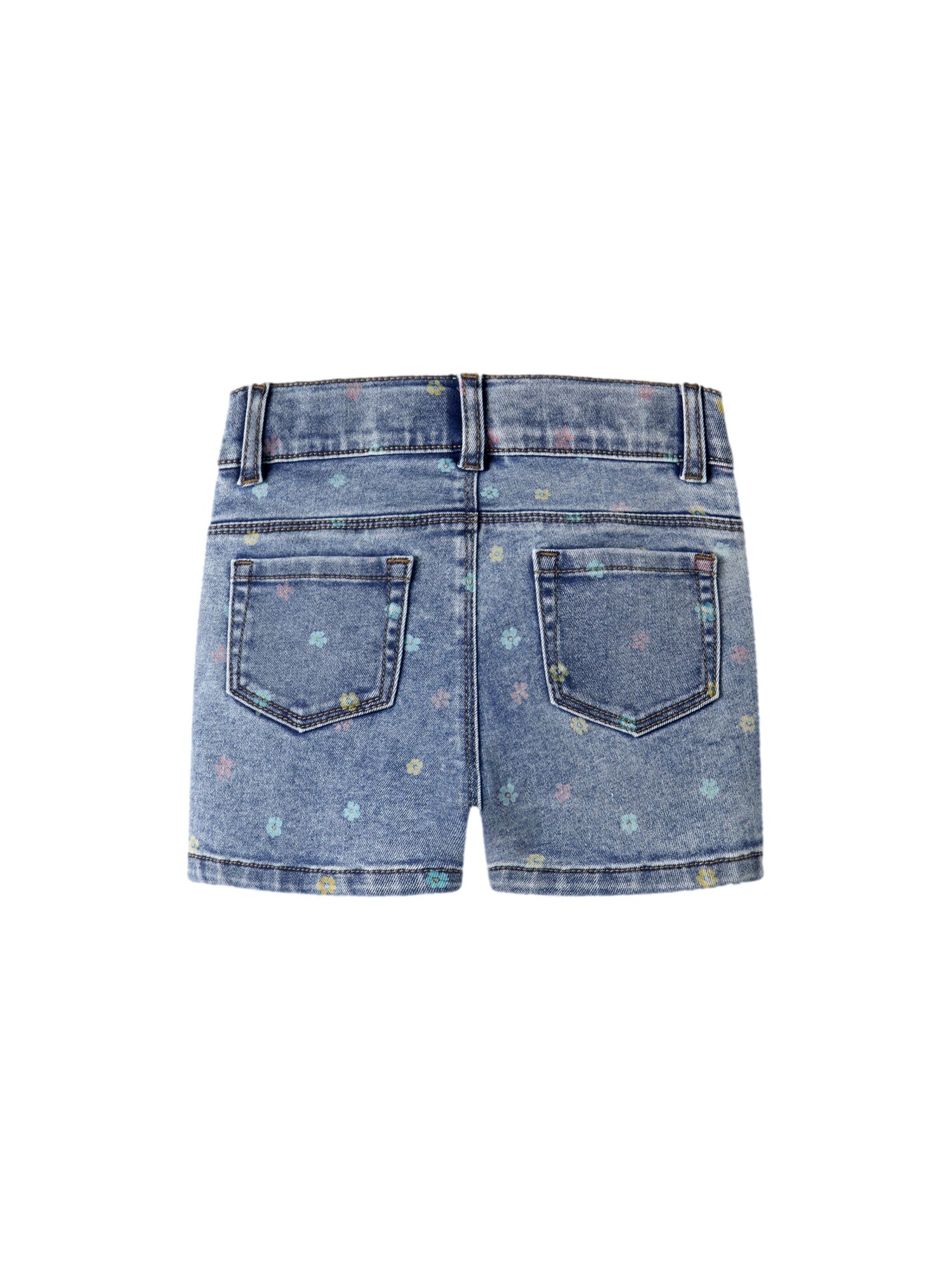 Name It Jeans SALLI Jeansshorts 