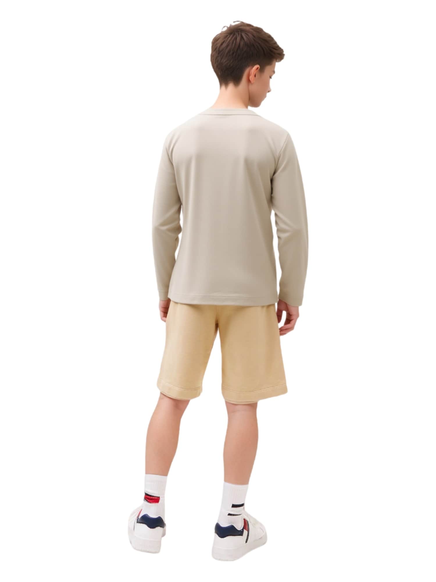 Name It Longsleeve VUX Langarmshirt  2er Pack 