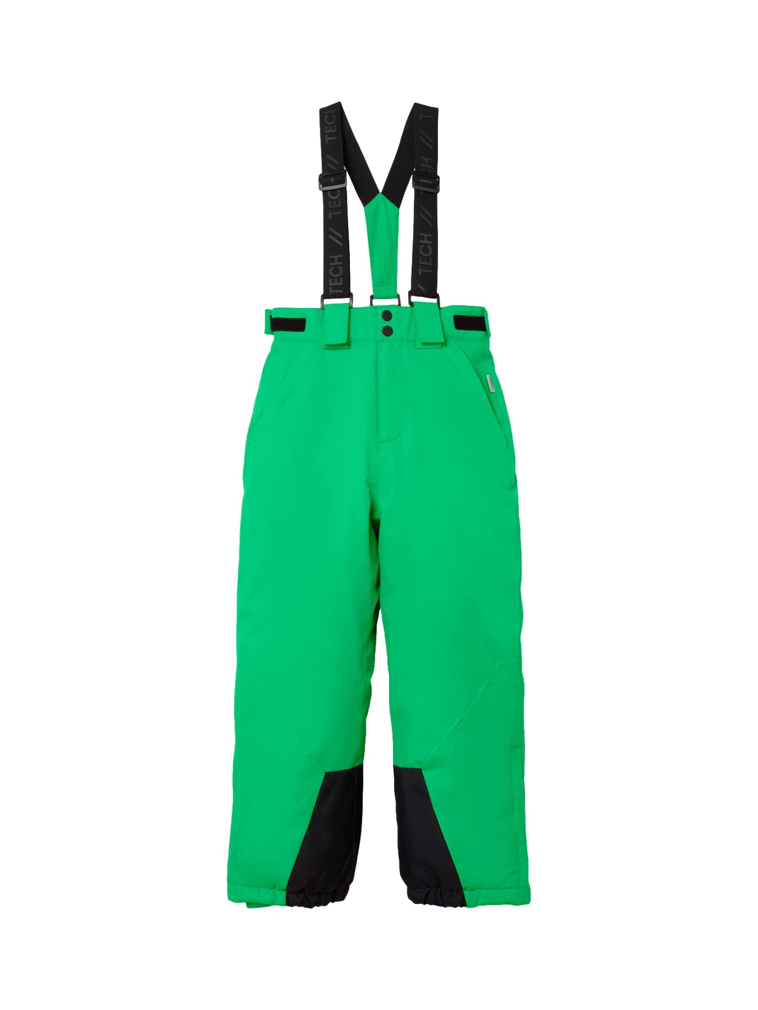 Name It Ski-Latzhose SLOPE10 Skihose 