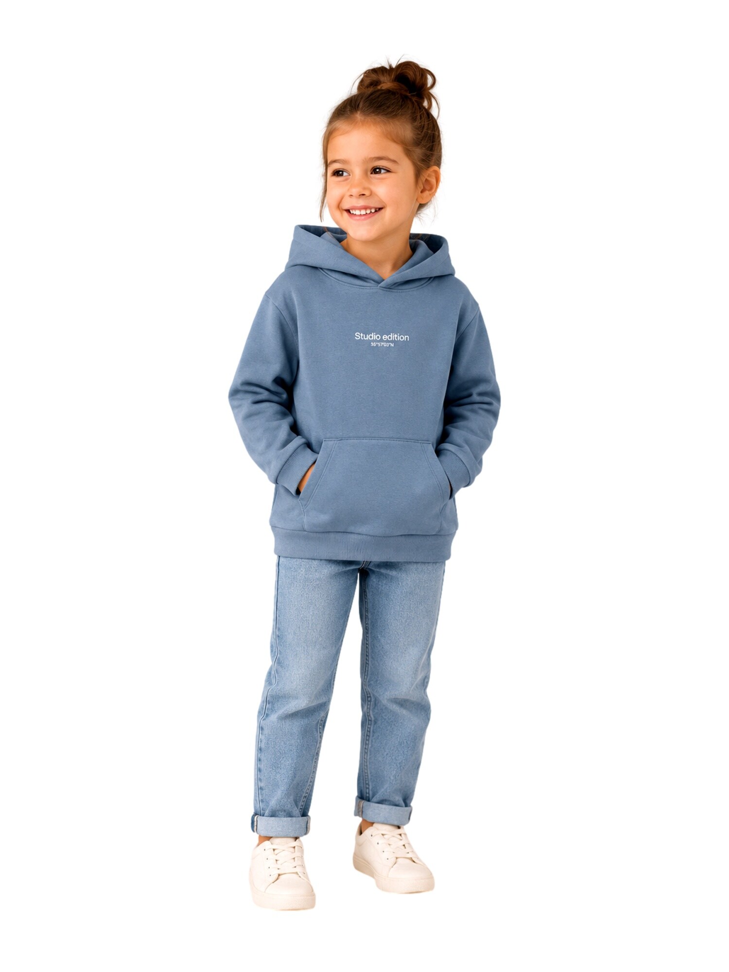 Name It Kapuzenpullover BRODY Hoodie 