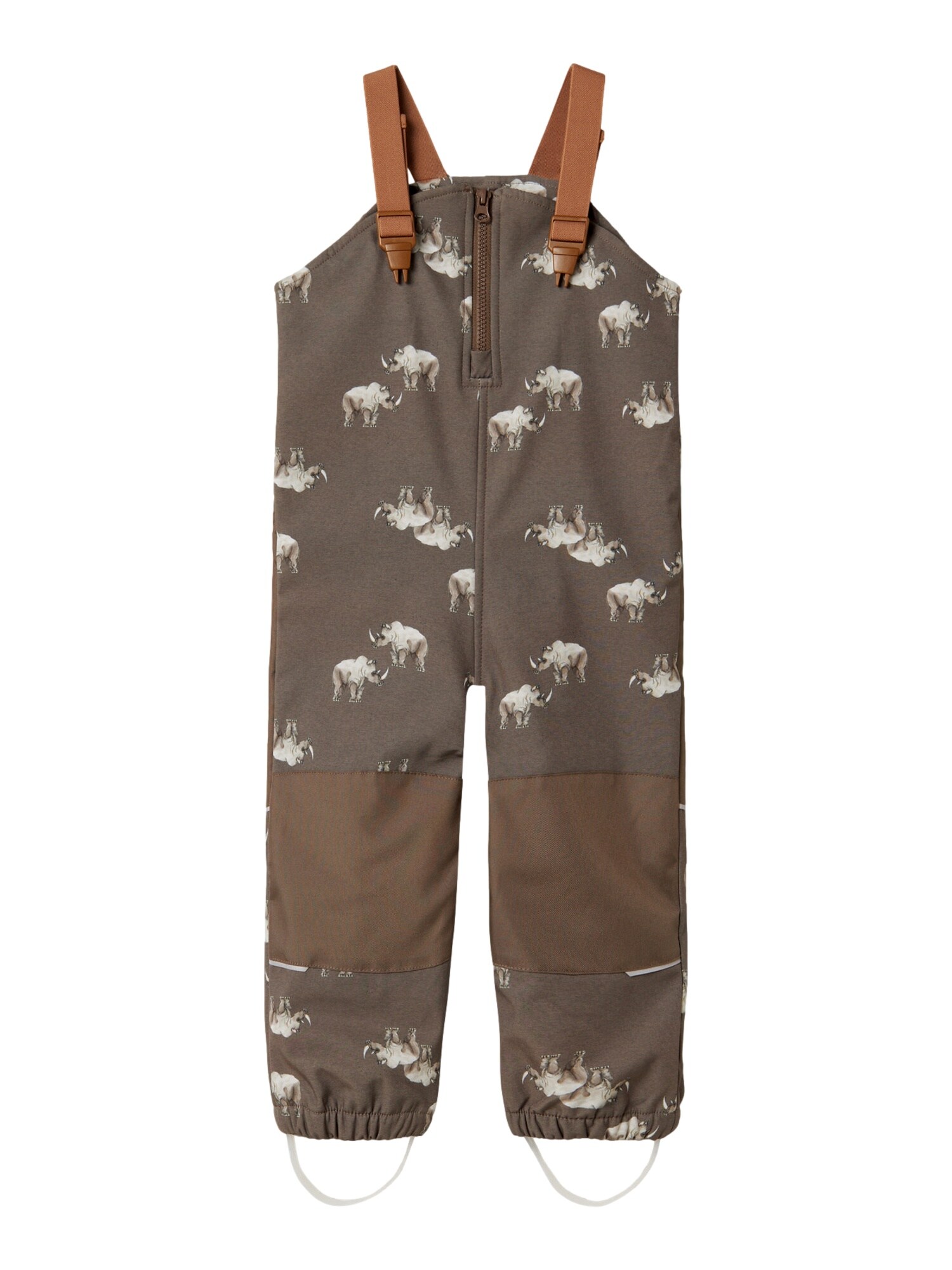 Name It Regenhose MALFA08 Matschhose 