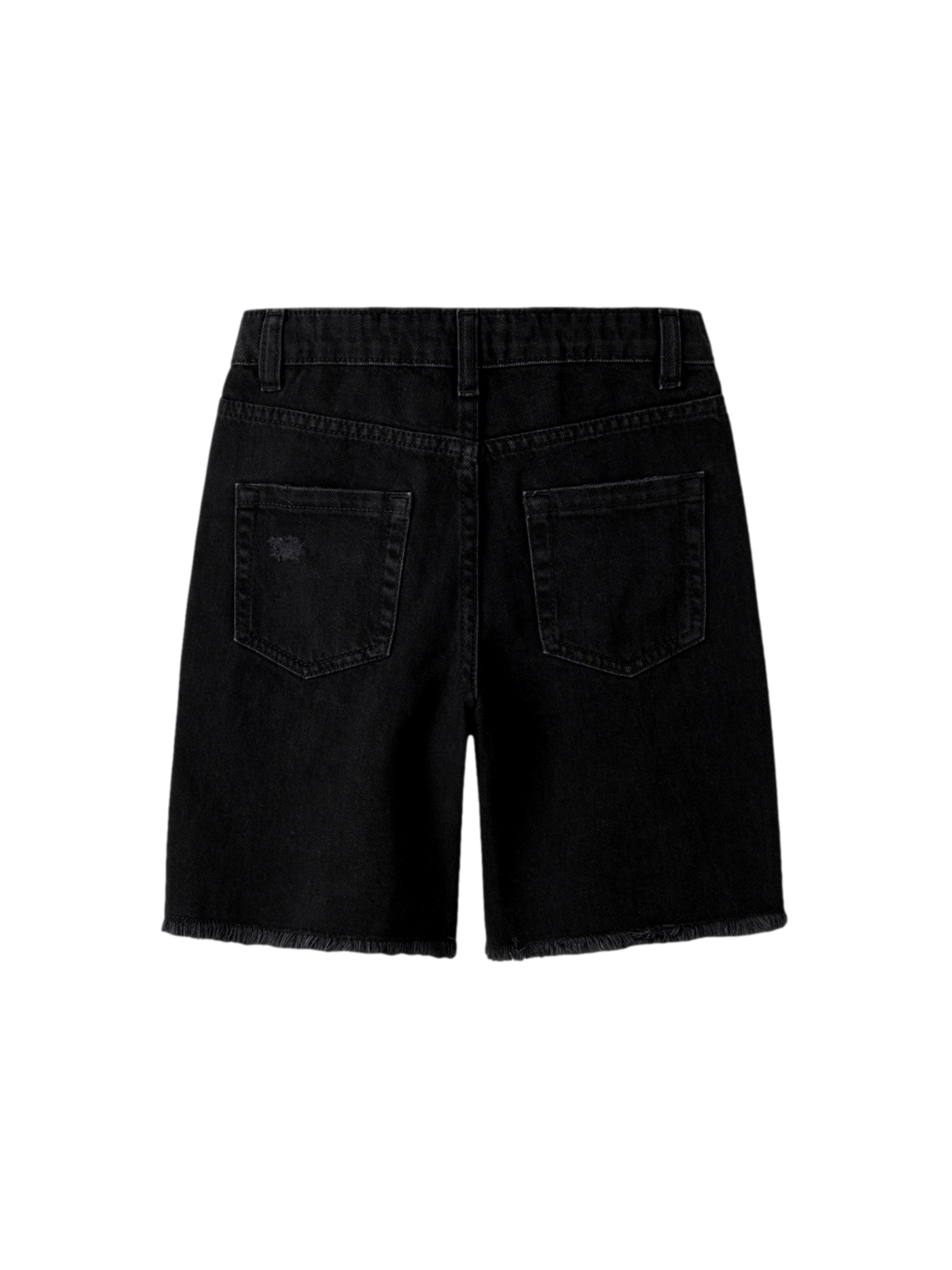 Name It Jeans BELLA Jeansshorts 