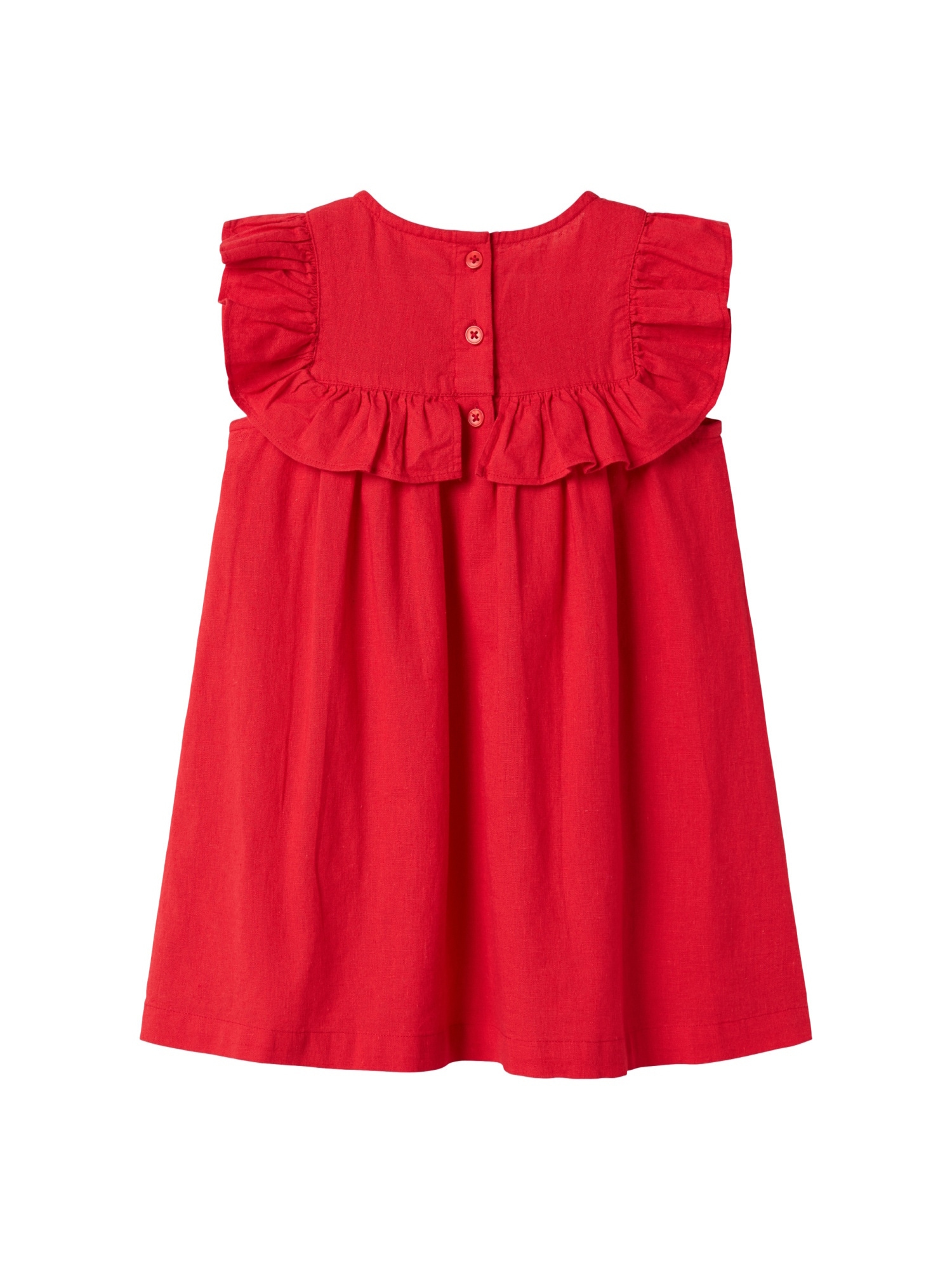 Name It Kleid FALINNEN Minikleid 