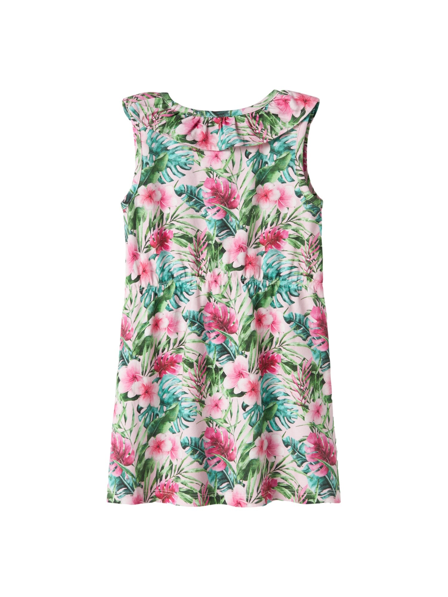 Name It Kleid FRITTA Minikleid 