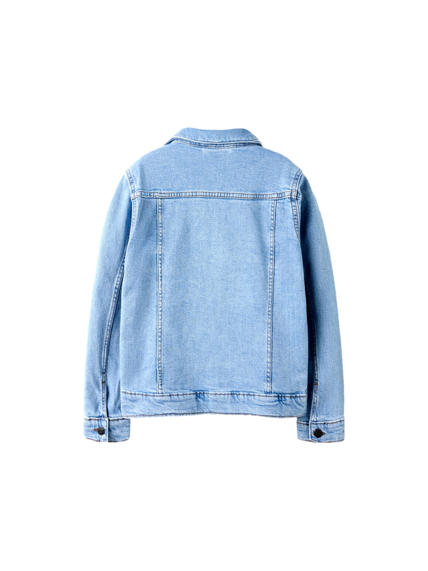 Name It Jacke JAGGER Jeansjacke 