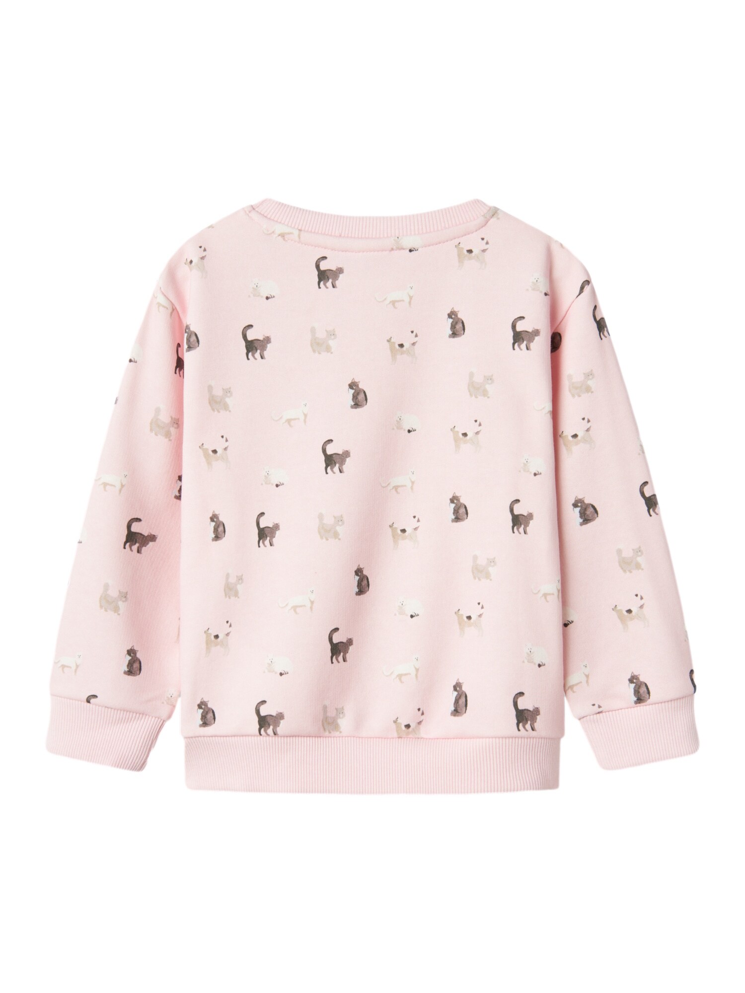 Name It Pullover BRIGITTA Pullover 