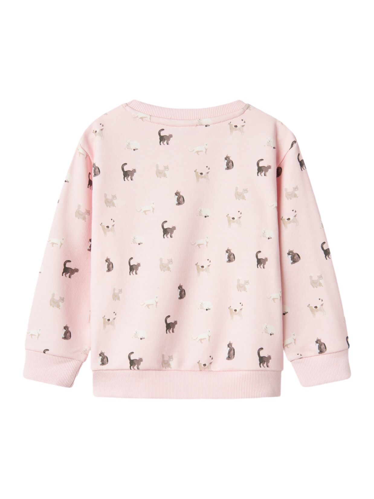 Name It Pullover BRIGITTA Pullover