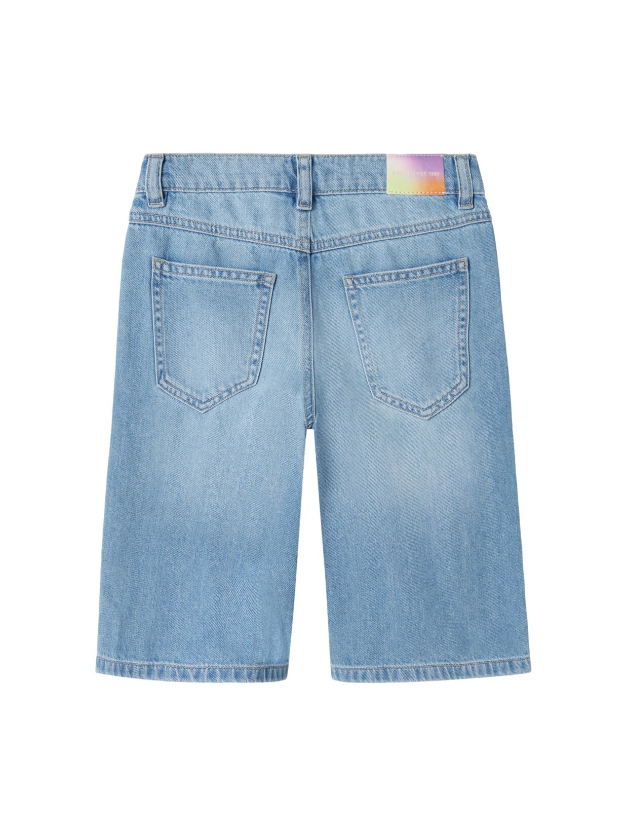 Name It Jeans BELLA Jeansshorts