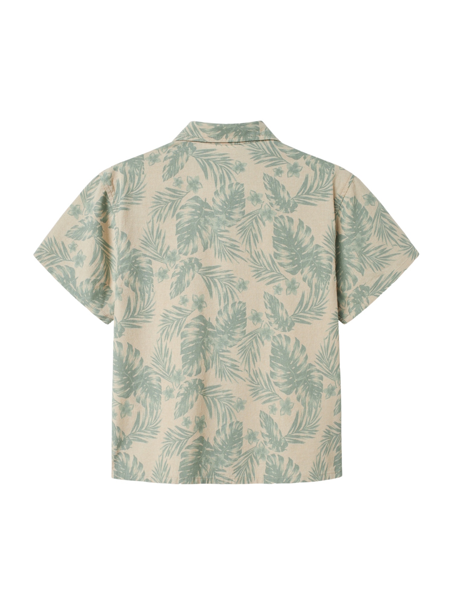 Name It Hemd HEJON Kurzarmhemd 