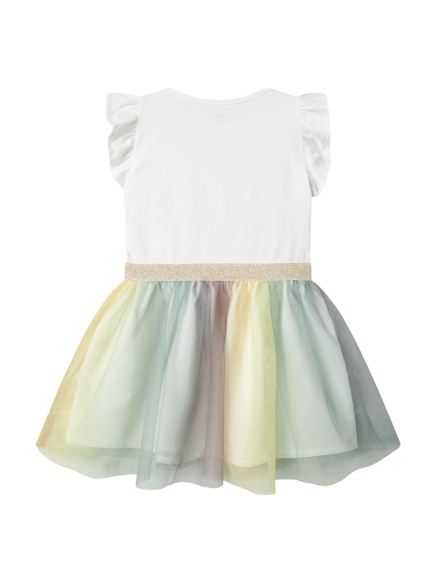 Name It Kleid FARNINA Minikleid 