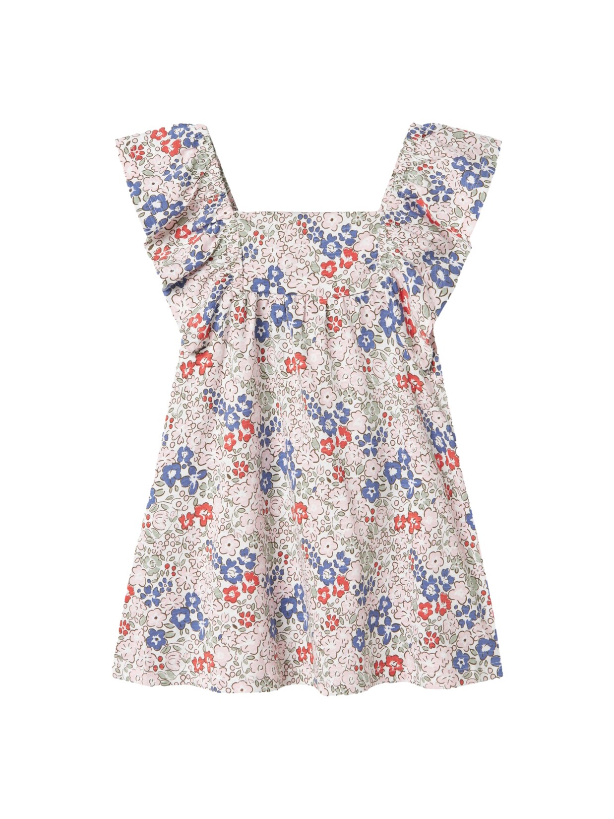 Name It Kleid HAILE Minikleid