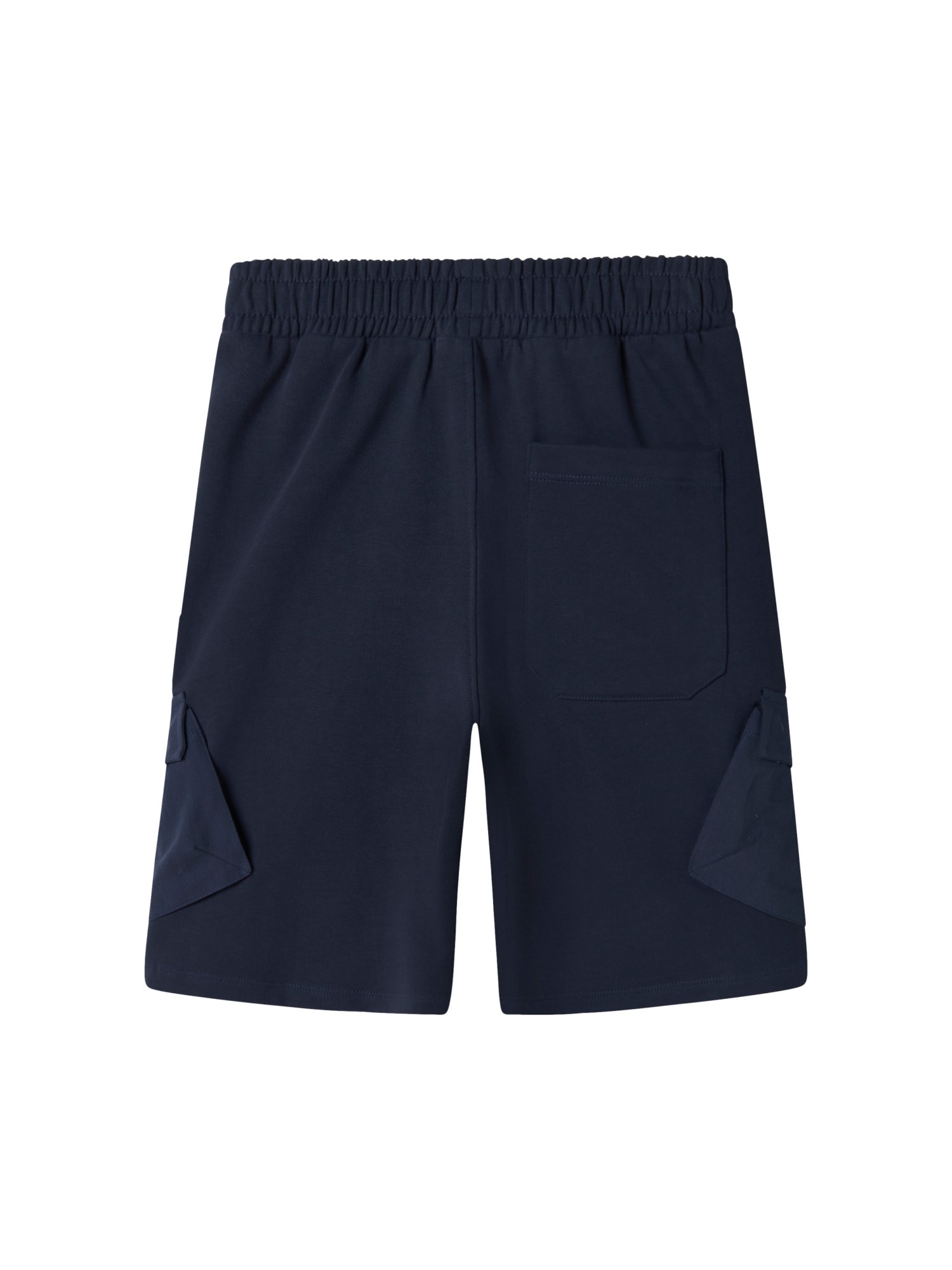Name It Shorts JOKARS Sweatshorts 