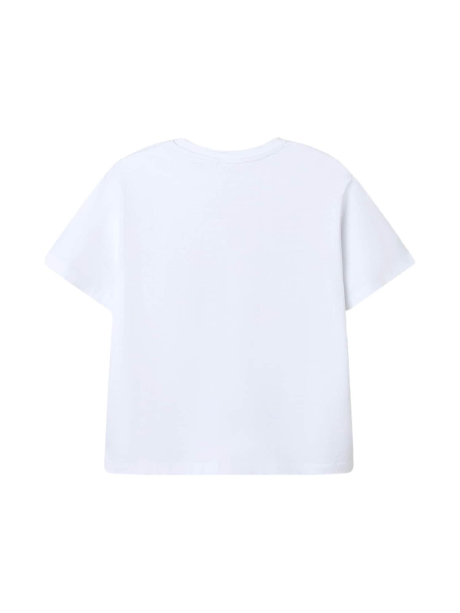 Name It T-Shirt JAHI MINECRAFT Kurzarmshirt 